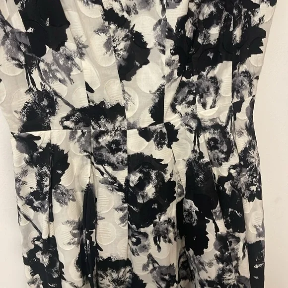 DONNA RICO DRESS - Picture 2 of 3